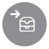 Move to This Month icon