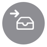 Move to This Week icon
