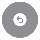 Uncomplete task icon