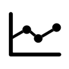 Statistics icon